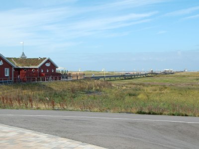 Holiday apartment Freise - Environment photo 11