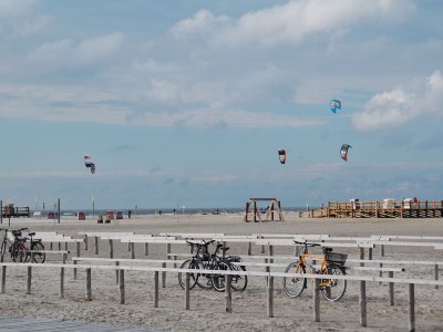 Holiday apartment Freise - Environment photo 12