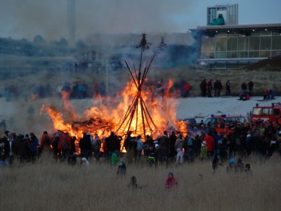 Holiday apartment Freise - Environment photo 13