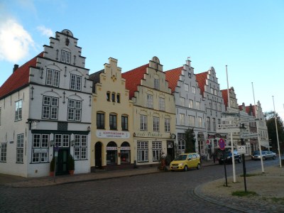 Holiday apartment Freise - Environment photo 16