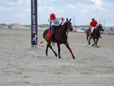 Holiday apartment Freise - Environment photo 17