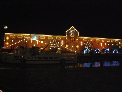 Holiday apartment Freise - Environment photo 18