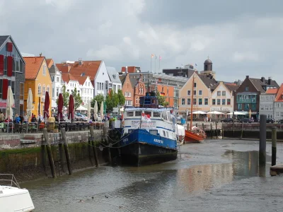 Holiday apartment Freise - Environment photo 19