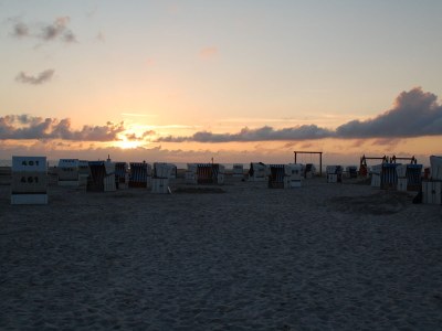 Holiday apartment Freise - Environment photo 20