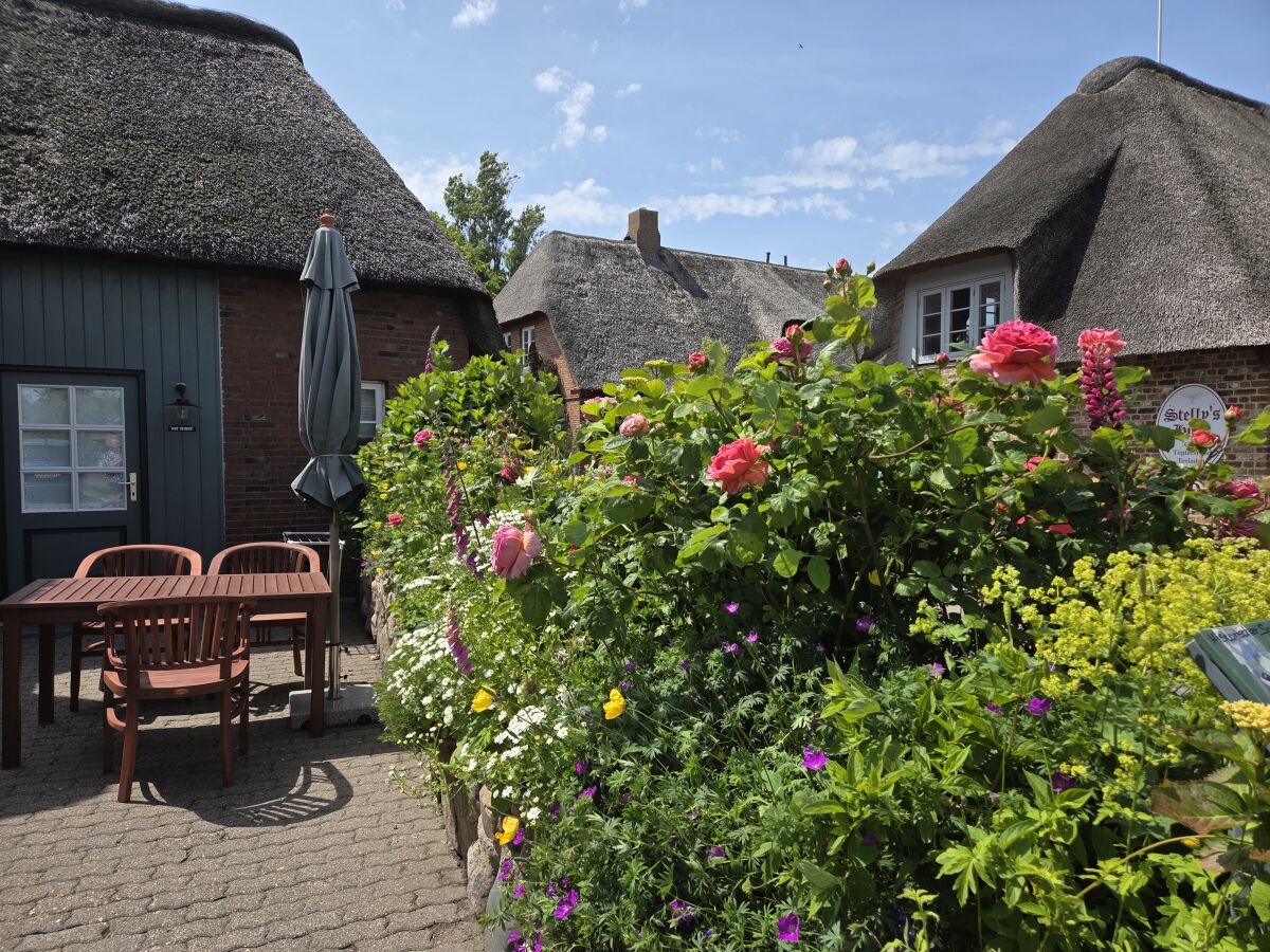 Holiday apartment "ual skinne" - Brarenhof - Outdoor photo 2