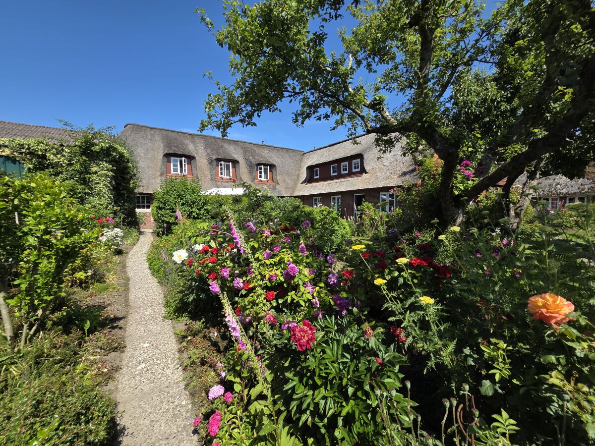 Holiday apartment "ual skinne" - Brarenhof - Outdoor photo 3