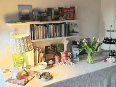 Holiday apartment "ual skinne" - Brarenhof - Outdoor photo 9