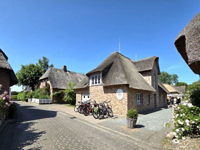 Holiday apartment "ual skinne" - Brarenhof - Outdoor photo 12