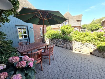 Holiday apartment "ual skinne" - Brarenhof - Outdoor photo 13