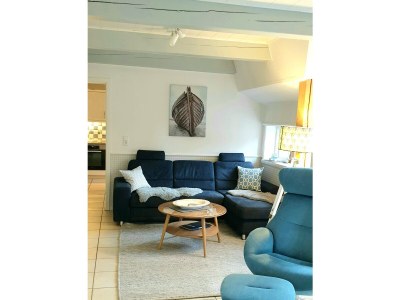 Holiday apartment "ual skinne" - Brarenhof - Features photo 14