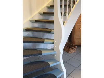 Holiday apartment "ual skinne" - Brarenhof - Features photo 15