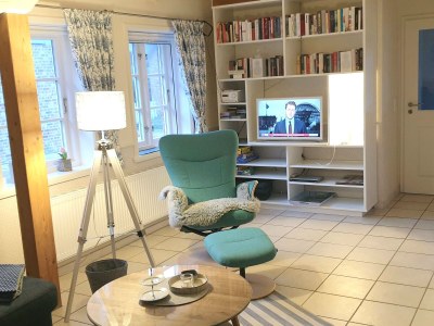 Holiday apartment "ual skinne" - Brarenhof - Features photo 16