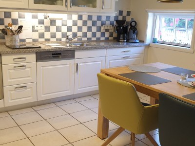 Holiday apartment "ual skinne" - Brarenhof - Features photo 18