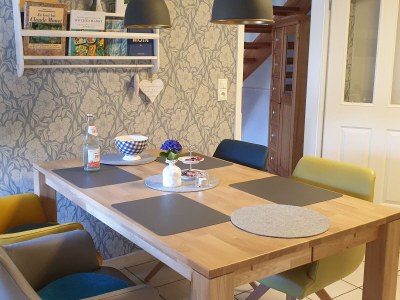 Holiday apartment "ual skinne" - Brarenhof - Features photo 19