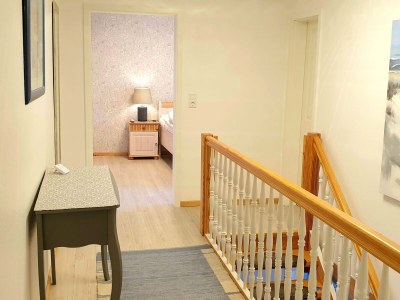 Holiday apartment "ual skinne" - Brarenhof - Features photo 20