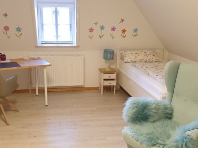 Holiday apartment "ual skinne" - Brarenhof - Features photo 21