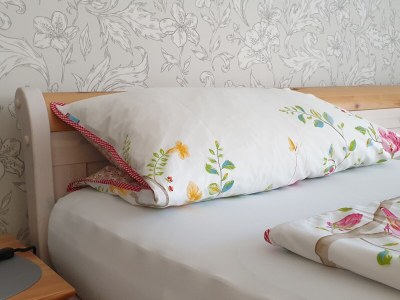 Holiday apartment "ual skinne" - Brarenhof - Features photo 22