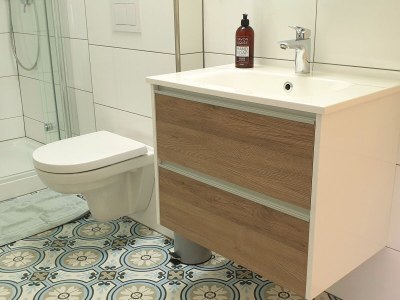 Holiday apartment "ual skinne" - Brarenhof - Features photo 25