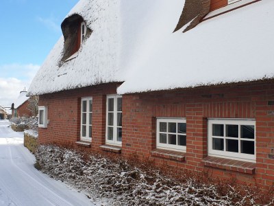 Holiday apartment "ual skinne" - Brarenhof - Features photo 28