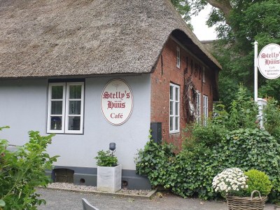 Holiday apartment "ual skinne" - Brarenhof - Environment photo 30