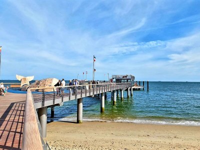 Holiday apartment "ual skinne" - Brarenhof - Environment photo 35