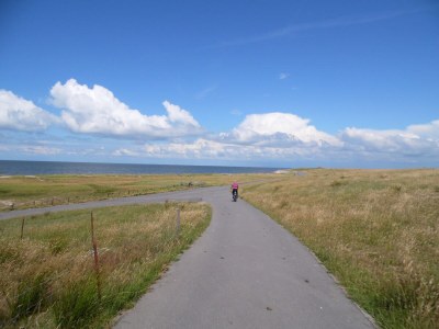 Holiday apartment "ual skinne" - Brarenhof - Environment photo 36