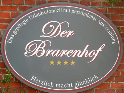 Holiday apartment "ual skinne" - Brarenhof - Document photo 41