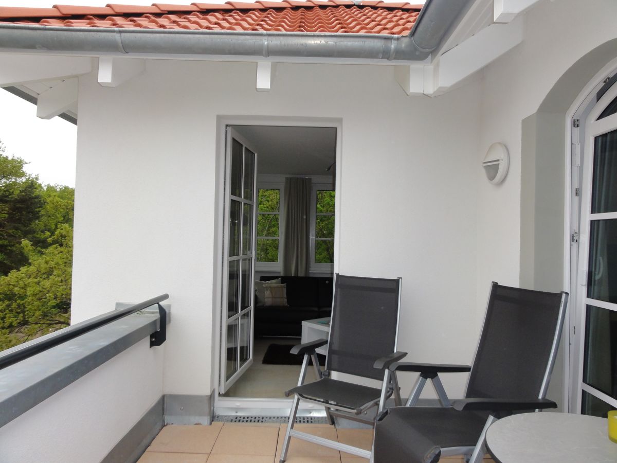 Holiday apartment Sea view - tower apartment A 4.04 - Outdoor photo 4