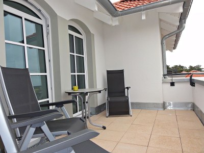 Holiday apartment Sea view - tower apartment A 4.04 - Outdoor photo 3