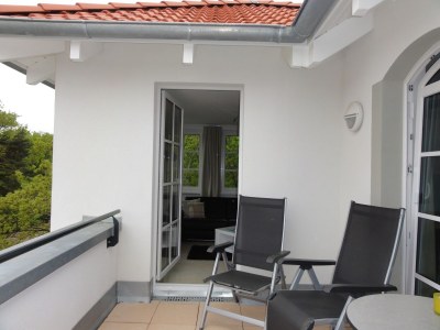 Holiday apartment Sea view - tower apartment A 4.04 - Outdoor photo 4