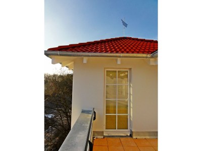 Holiday apartment Sea view - tower apartment A 4.04 - Outdoor photo 5