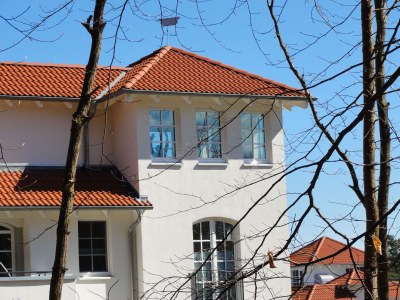 Holiday apartment Sea view - tower apartment A 4.04 - Outdoor photo 7