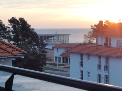 Holiday apartment Sea view - tower apartment A 4.04 - Outdoor photo 8