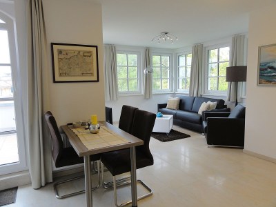 Holiday apartment Sea view - tower apartment A 4.04 - Features photo 10