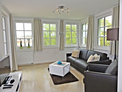 Holiday apartment Sea view - tower apartment A 4.04 - Features photo 11