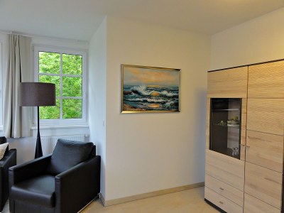 Holiday apartment Sea view - tower apartment A 4.04 - Features photo 12