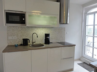 Holiday apartment Sea view - tower apartment A 4.04 - Features photo 13