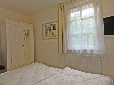 Holiday apartment Sea view - tower apartment A 4.04 - Features photo 15