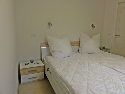 Holiday apartment Sea view - tower apartment A 4.04 - Features photo 16