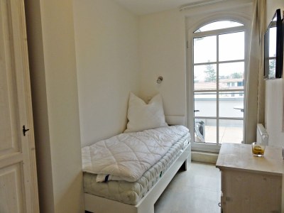 Holiday apartment Sea view - tower apartment A 4.04 - Features photo 17