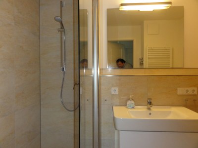 Holiday apartment Sea view - tower apartment A 4.04 - Features photo 19