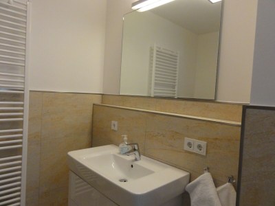 Holiday apartment Sea view - tower apartment A 4.04 - Features photo 20