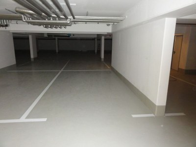 Holiday apartment Sea view - tower apartment A 4.04 - Features photo 21