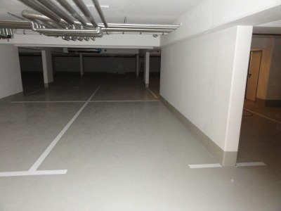 Holiday apartment Sea view - tower apartment A 4.04 - Environment photo 22