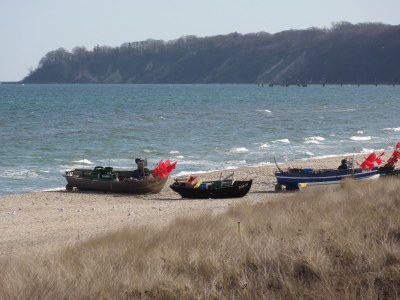 Holiday apartment Sea view - tower apartment A 4.04 - Environment photo 25
