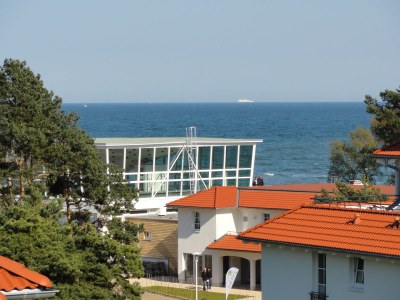 Holiday apartment Sea view - tower apartment A 4.04 - Environment photo 26