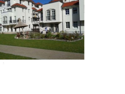 Holiday apartment Sea view - tower apartment A 4.04 - Document photo 30