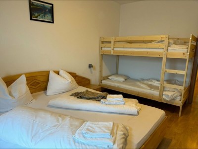 Apartment Ferienwohnung im Stubai mit Balkon und Skiraum - Features photo 9