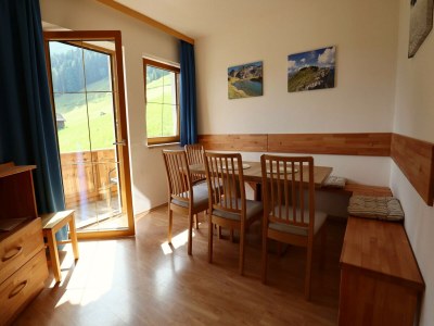 Apartment Ferienwohnung im Stubai mit Balkon und Skiraum - Features photo 13