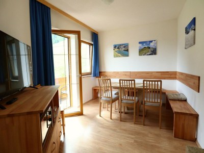 Apartment Ferienwohnung im Stubai mit Balkon und Skiraum - Features photo 14